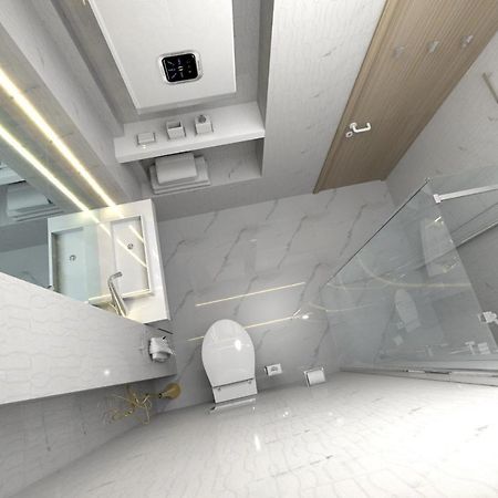 Dis Delux Apartment Krusevac Luaran gambar