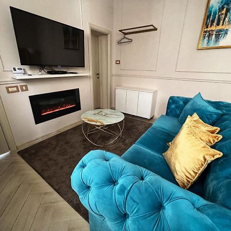 Dis Delux Apartment Krusevac Luaran gambar