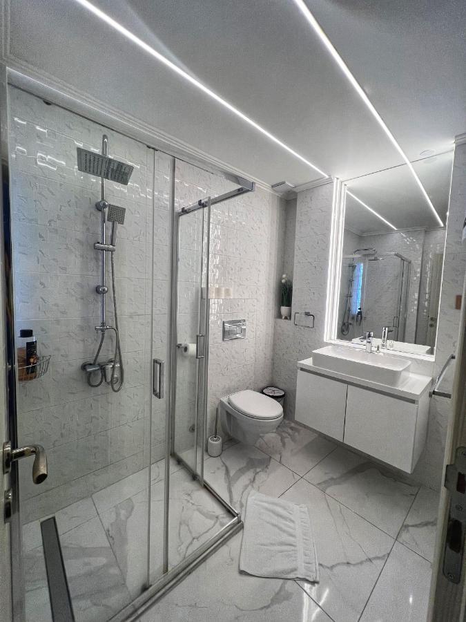 Dis Delux Apartment Krusevac Luaran gambar