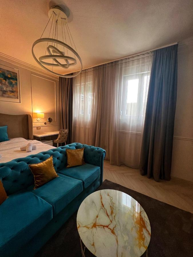 Dis Delux Apartment Krusevac Luaran gambar