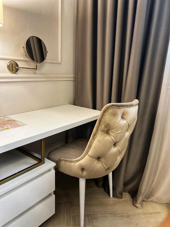 Dis Delux Apartment Krusevac Luaran gambar