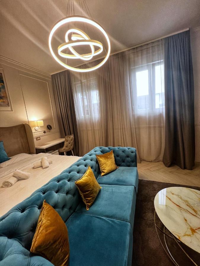 Dis Delux Apartment Krusevac Luaran gambar