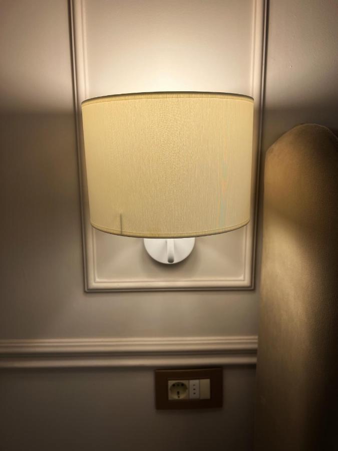 Dis Delux Apartment Krusevac Luaran gambar