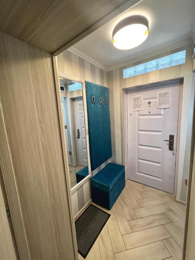 Dis Delux Apartment Krusevac Luaran gambar