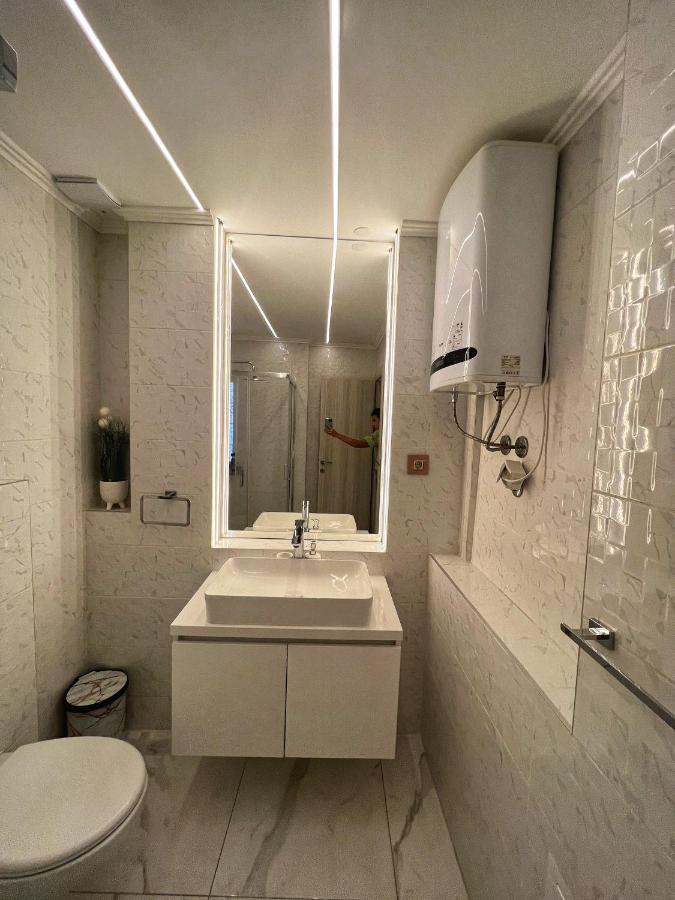 Dis Delux Apartment Krusevac Luaran gambar